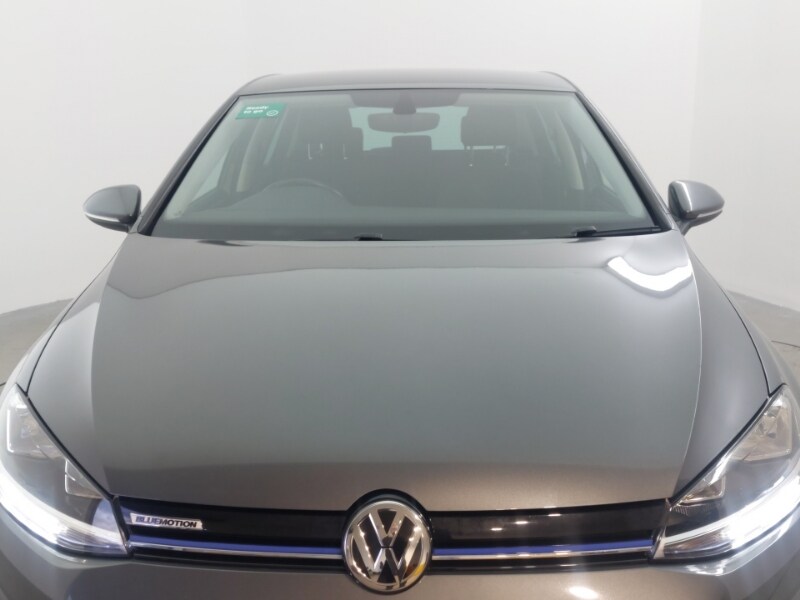 Used Volkswagen Golf 2021 for sale - 77678145: Photo 12