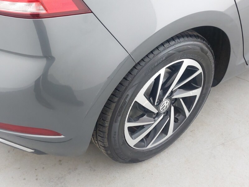 Used Volkswagen Golf 2021 for sale - 77678145: Photo 13