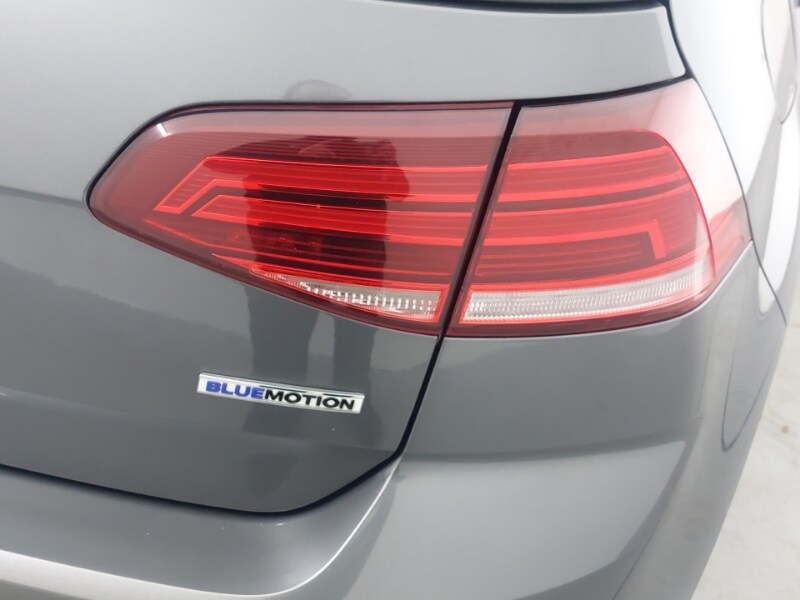 Used Volkswagen Golf 2021 for sale - 77678145: Photo 14