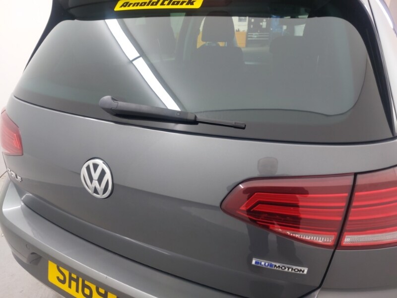 Used Volkswagen Golf 2021 for sale - 77678145: Photo 15