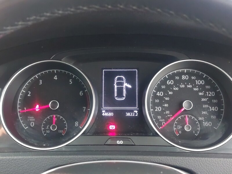 Used Volkswagen Golf 2021 for sale - 77678145: Photo 17