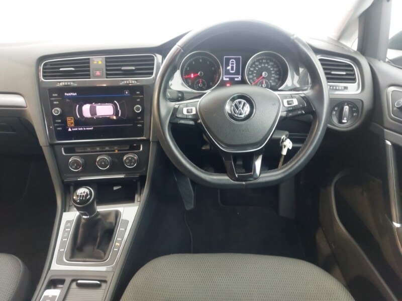 Used Volkswagen Golf 2021 for sale - 77678145: Photo 7