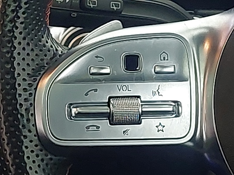 Used Mercedes-Benz EQB 2022 for sale - 77405173: Photo 10