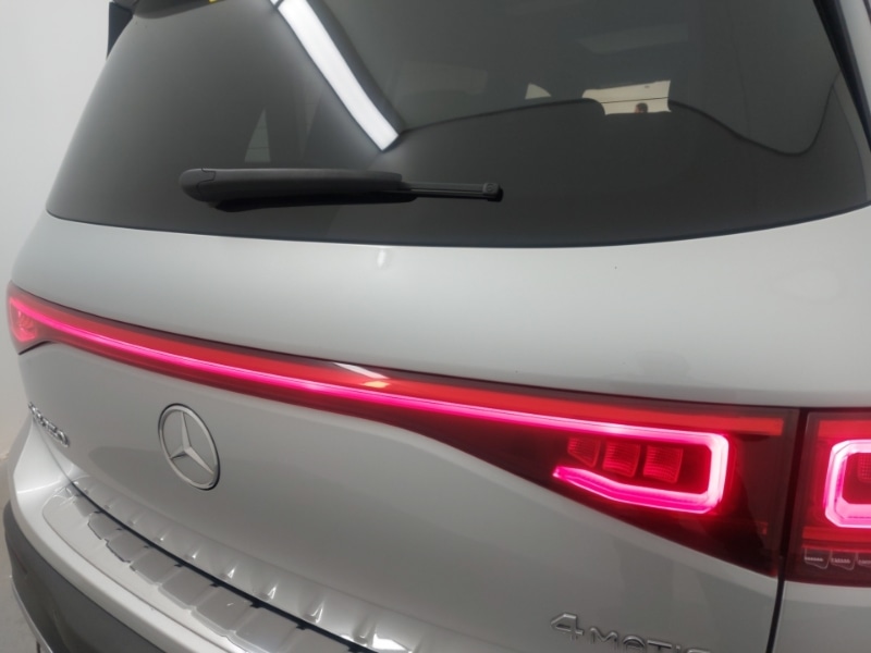 Used Mercedes-Benz EQB 2022 for sale - 77405173: Photo 15