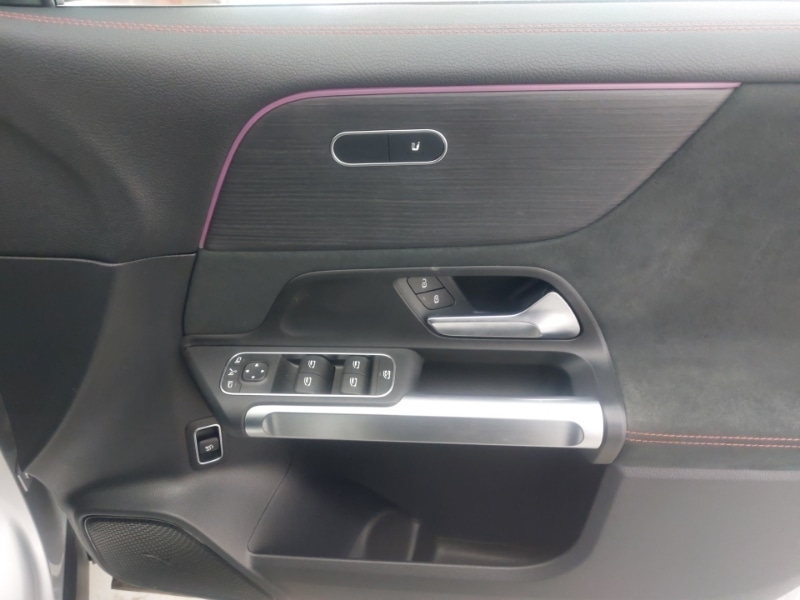 Used Mercedes-Benz EQB 2022 for sale - 77405173: Photo 16