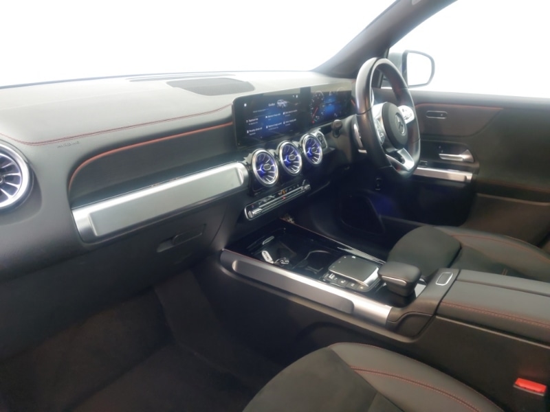 Used Mercedes-Benz EQB 2022 for sale - 77405173: Photo 5