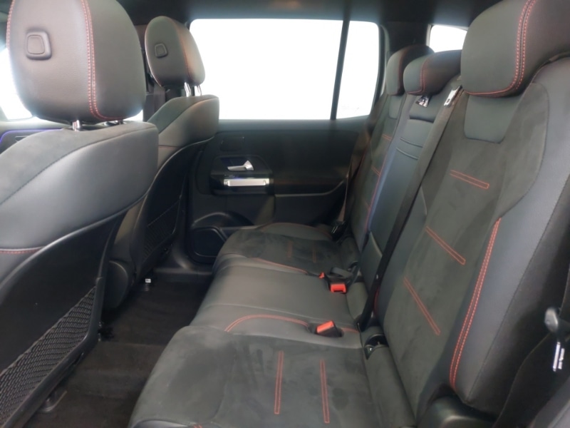 Used Mercedes-Benz EQB 2022 for sale - 77405173: Photo 6