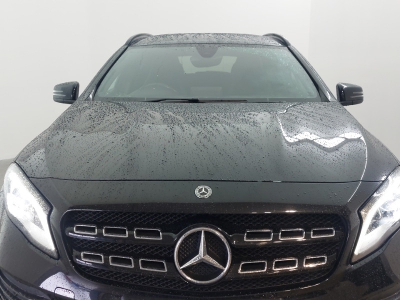 Used Mercedes-Benz GLA 2020 for sale - 77922419: Photo 12