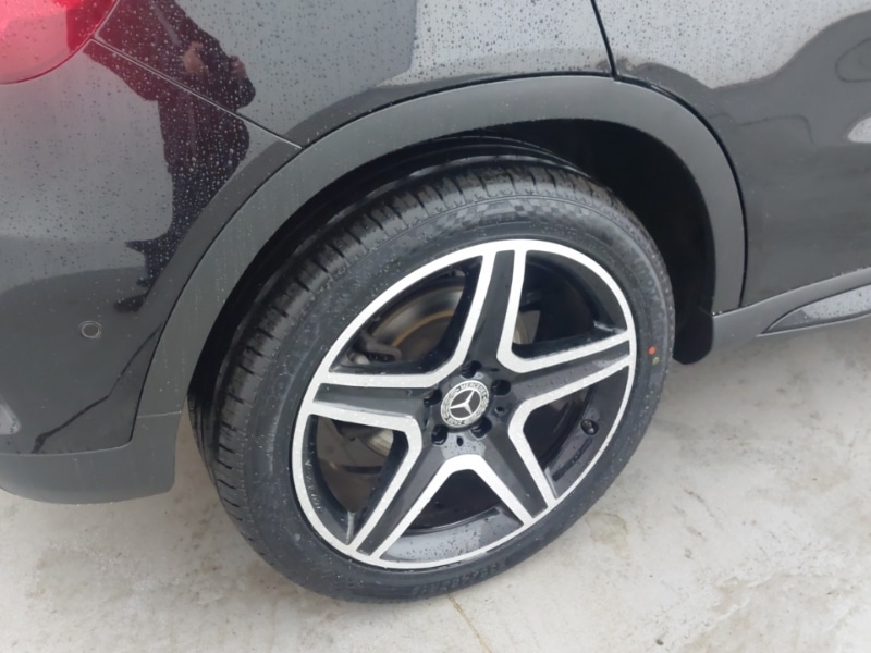 Used Mercedes-Benz GLA 2020 for sale - 77922419: Photo 13