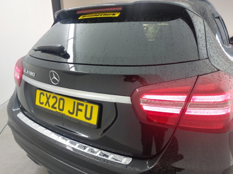 Used Mercedes-Benz GLA 2020 for sale - 77922419: Photo 15