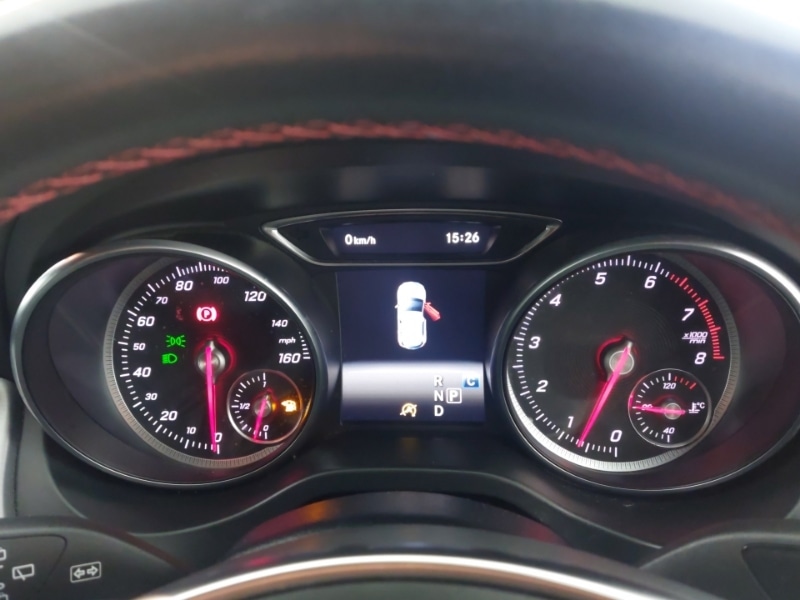 Used Mercedes-Benz GLA 2020 for sale - 77922419: Photo 18