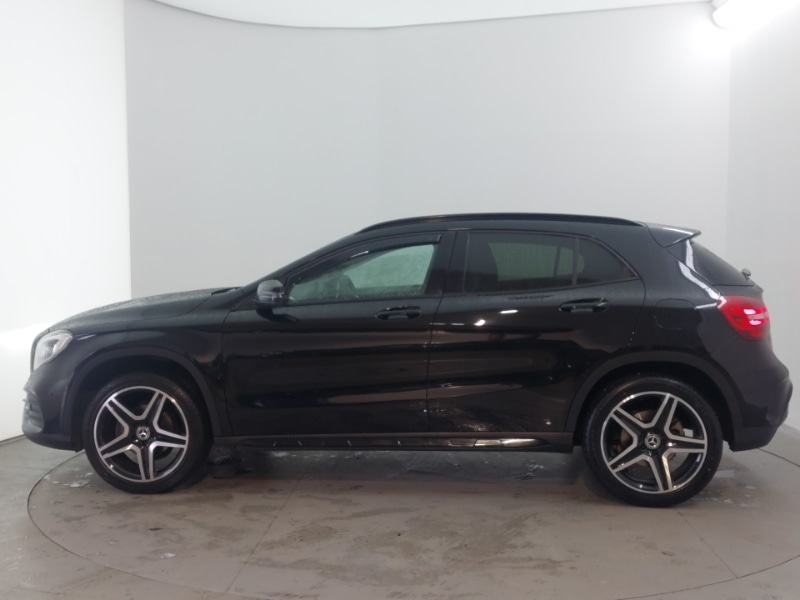 Used Mercedes-Benz GLA 2020 for sale - 77922419: Photo 4