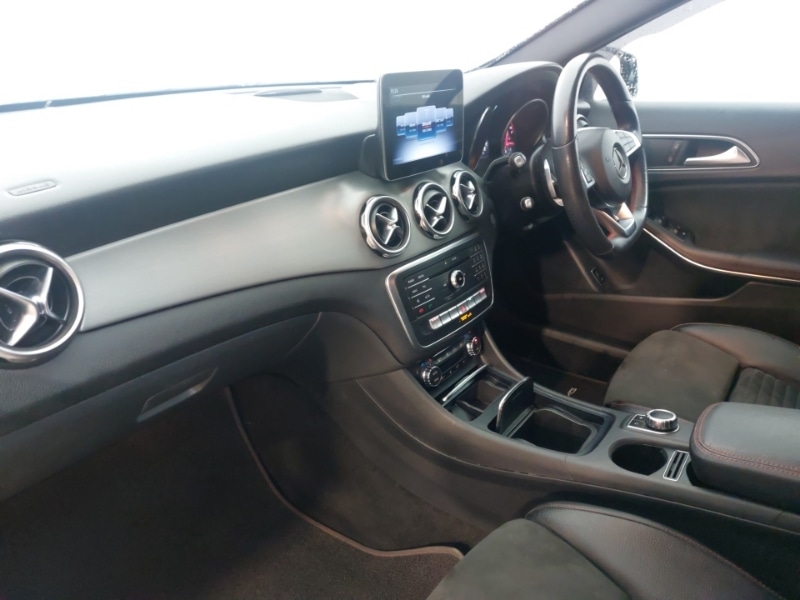 Used Mercedes-Benz GLA 2020 for sale - 77922419: Photo 5