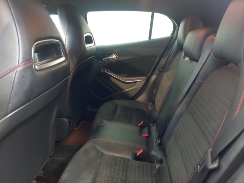 Used Mercedes-Benz GLA 2020 for sale - 77922419: Photo 6