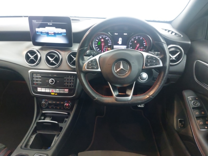 Used Mercedes-Benz GLA 2020 for sale - 77922419: Photo 7