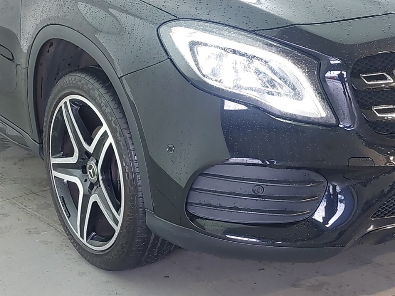 Used Mercedes-Benz GLA 2020 for sale - 77922419: Photo 9