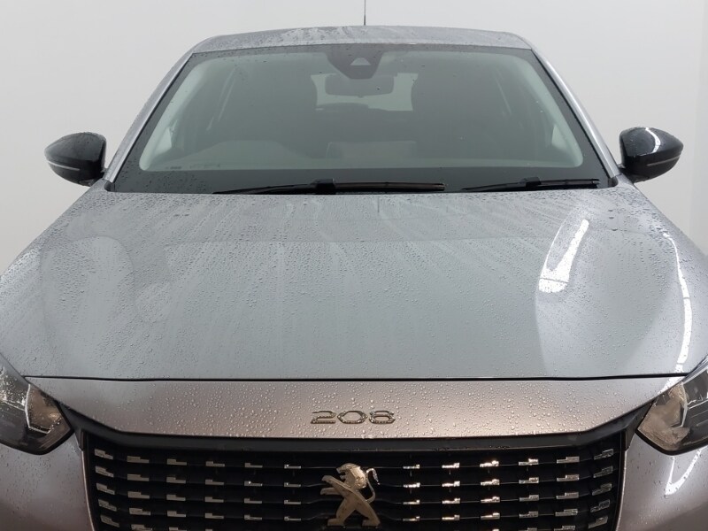 Used Peugeot 208 2023 for sale - 77419274: Photo 12