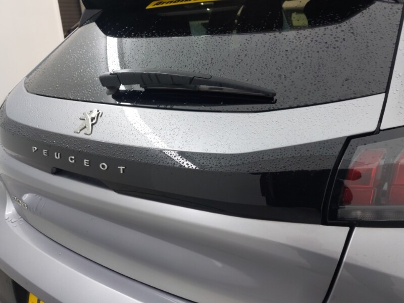 Used Peugeot 208 2023 for sale - 77419274: Photo 15