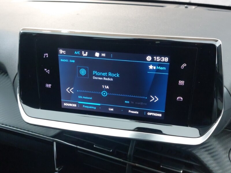 Used Peugeot 208 2023 for sale - 77419274: Photo 18