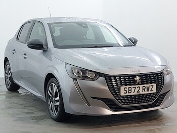 Peugeot 208 feature image