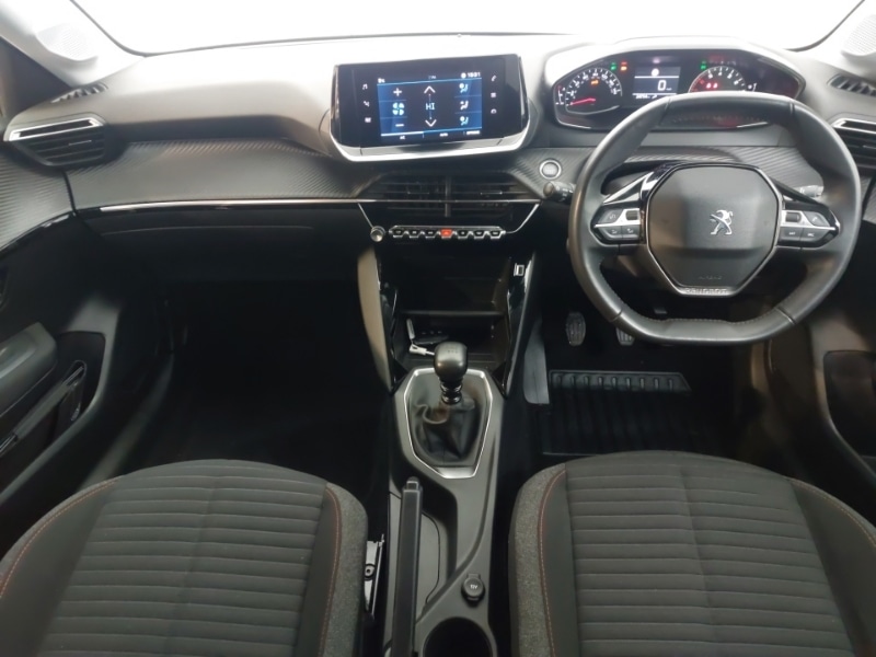 Used Peugeot 208 2023 for sale - 77419274: Photo 2