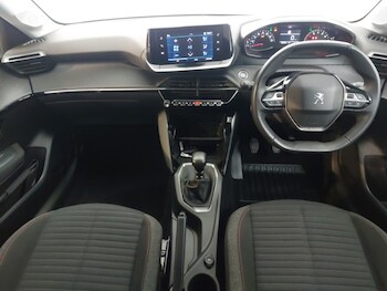 Used Peugeot 208 2023 for sale - 77419274: Photo