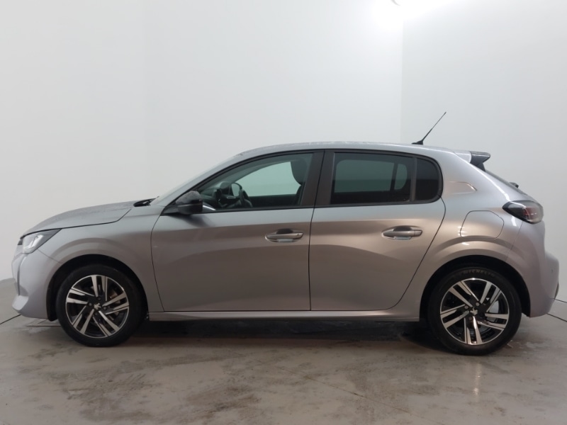 Used Peugeot 208 2023 for sale - 77419274: Photo 4