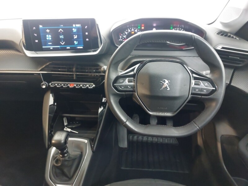 Used Peugeot 208 2023 for sale - 77419274: Photo 7