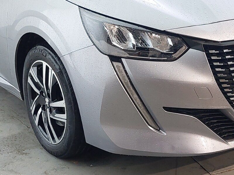 Used Peugeot 208 2023 for sale - 77419274: Photo 9