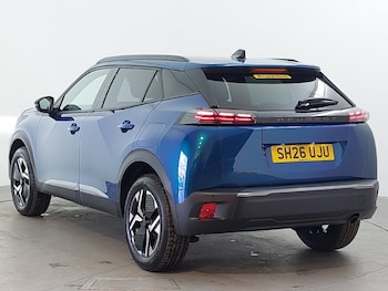 Used Peugeot 2008 2026 for sale - 78865675: Photo