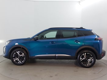 Used Peugeot 2008 2026 for sale - 78865675: Photo