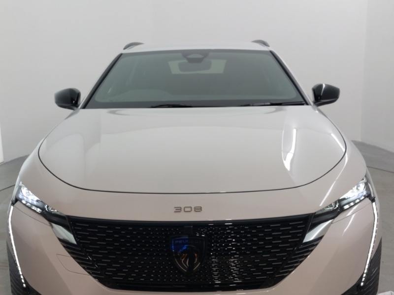 Used Peugeot 308 2025 for sale - 77197686: Photo 12
