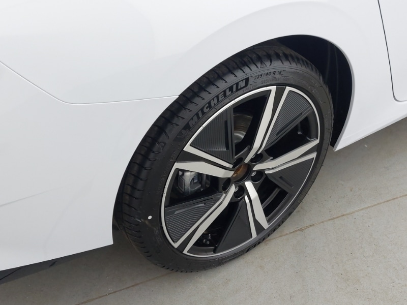 Used Peugeot 308 2025 for sale - 77197686: Photo 13