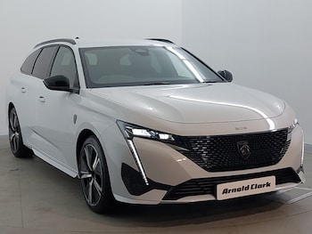 Used Peugeot 308 2025 for sale - 77197686: Photo