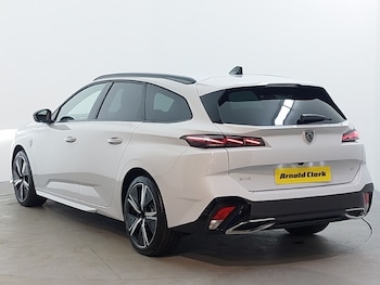 Used Peugeot 308 2025 for sale - 77197686: Photo