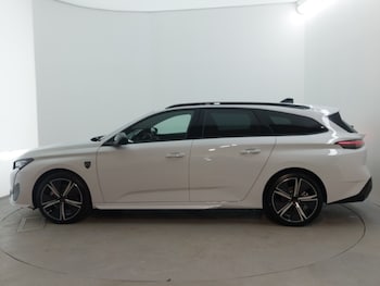 Used Peugeot 308 2025 for sale - 77197686: Photo