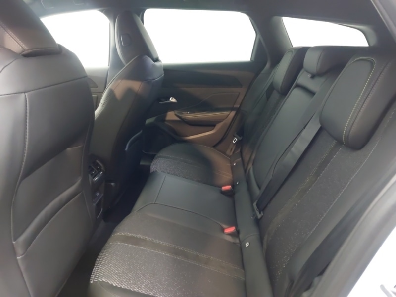 Used Peugeot 308 2025 for sale - 77197686: Photo 6