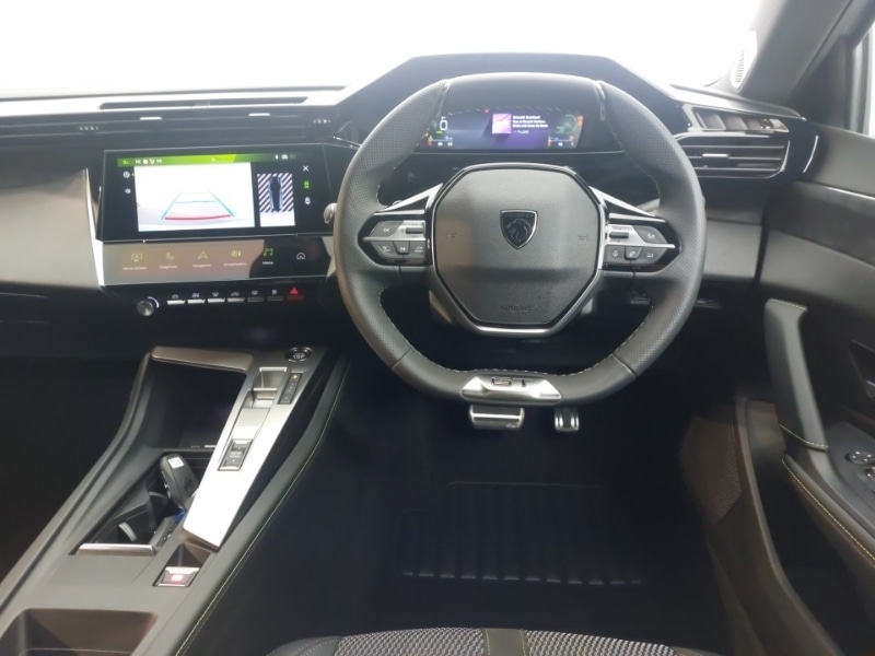 Used Peugeot 308 2025 for sale - 77197686: Photo 7