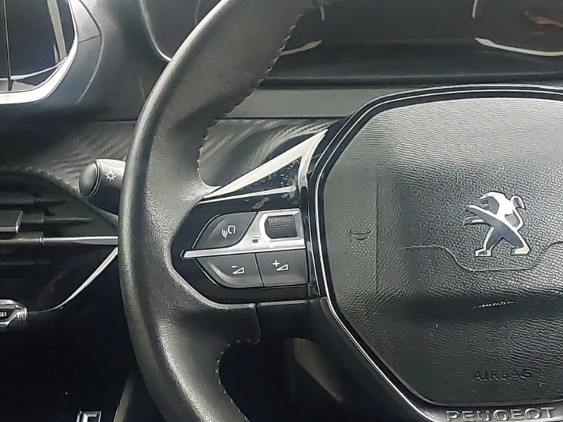 Used Peugeot 208 2022 for sale - 77141061: Photo 10