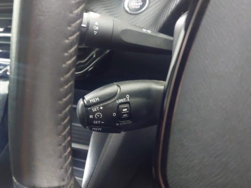 Used Peugeot 208 2022 for sale - 77141061: Photo 14