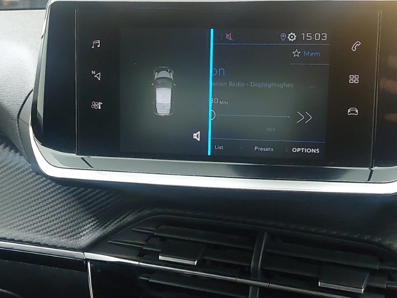 Used Peugeot 208 2022 for sale - 77141061: Photo 17