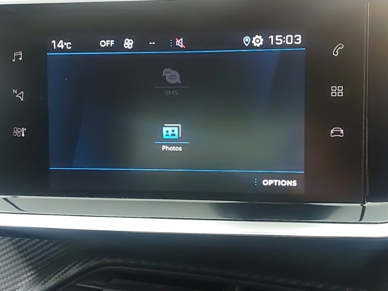 Used Peugeot 208 2022 for sale - 77141061: Photo 19