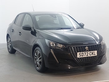 Peugeot 208 feature image