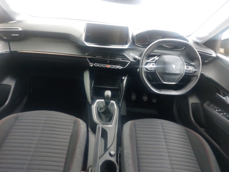 Used Peugeot 208 2022 for sale - 77141061: Photo 2