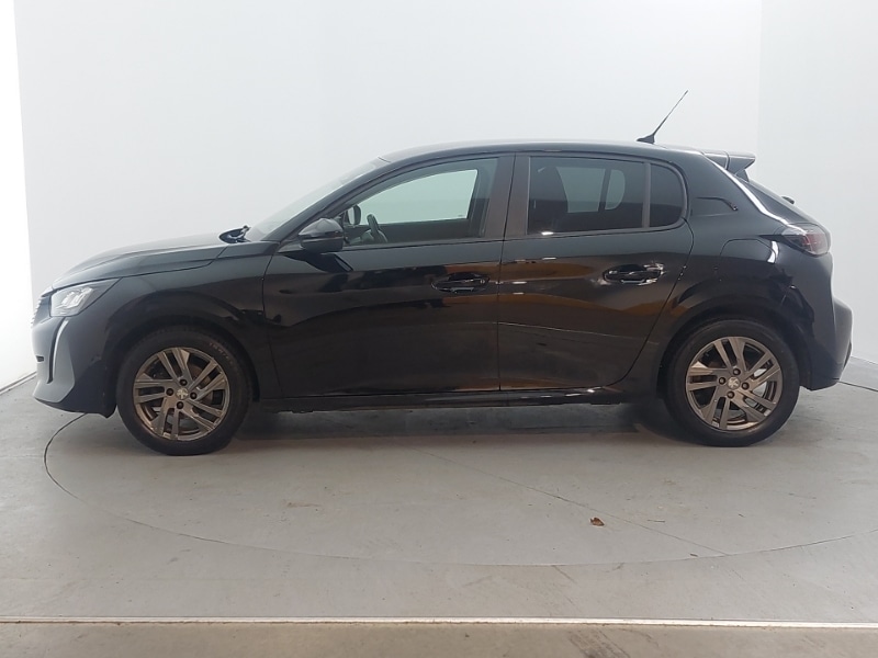 Used Peugeot 208 2022 for sale - 77141061: Photo 4