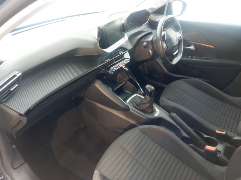 Used Peugeot 208 2022 for sale - 77141061: Photo 5