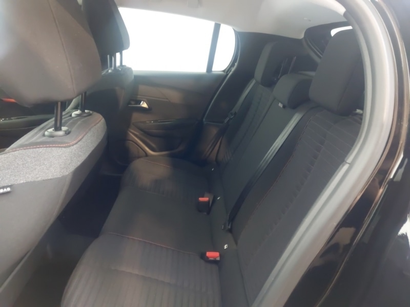 Used Peugeot 208 2022 for sale - 77141061: Photo 6