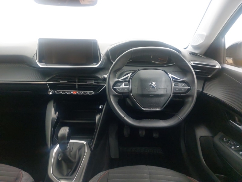 Used Peugeot 208 2022 for sale - 77141061: Photo 7