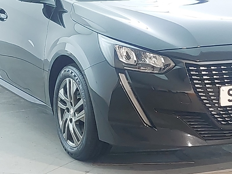 Used Peugeot 208 2022 for sale - 77141061: Photo 9