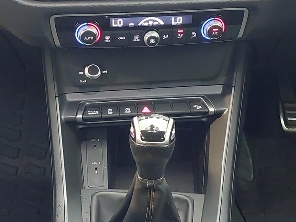 Used Audi Q3 2022 for sale - 75000736: Photo 11
